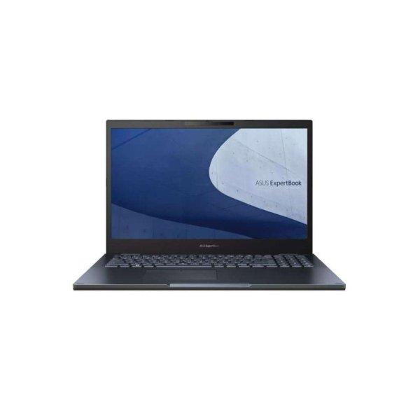 ASUS ExpertBook B2502CBA-KJ1669 Laptop fekete