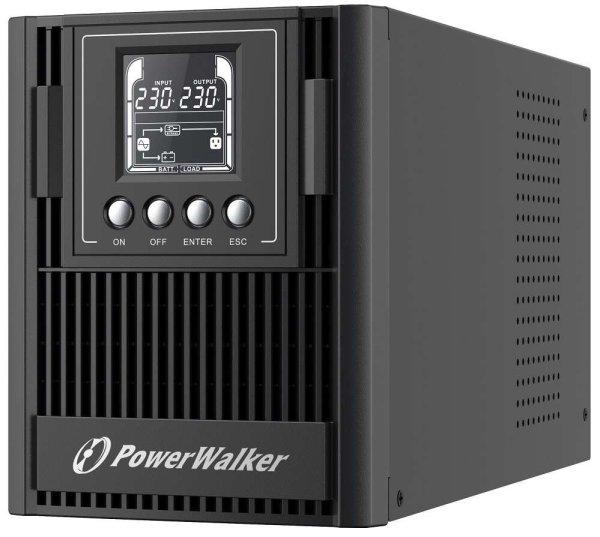 PowerWalker VFI 1000 AT 1000VA / 900W On-Line UPS
