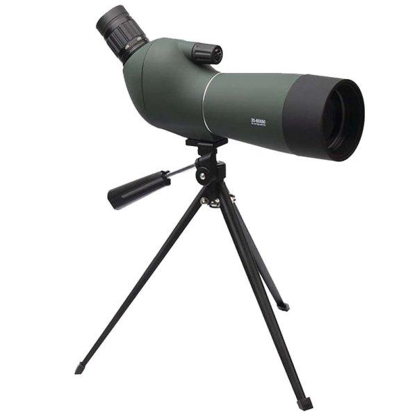 IdeallStore® csillagászati távcső, Space Agent, 20-60x60, optikai zoom, 33
cm, sötétzöld, állvány tartozék