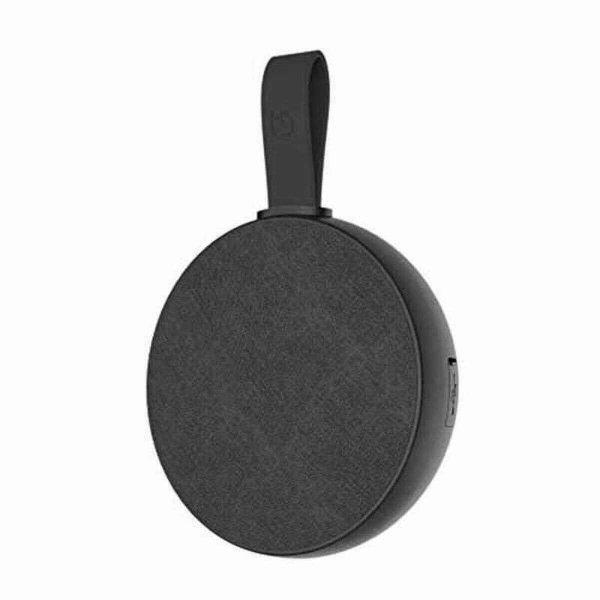 Bluetooth Hangszóró Hiditec URBAN ROK S IPX5 3W - Fekete