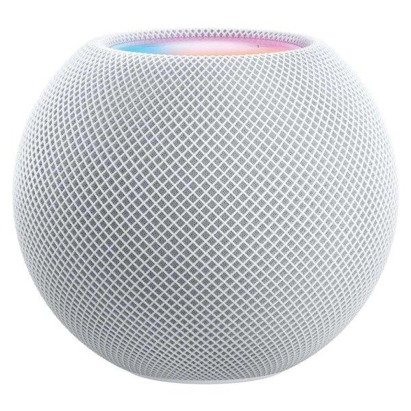 Apple HomePod Mini hangszóró fehér (MY5H2D/A)