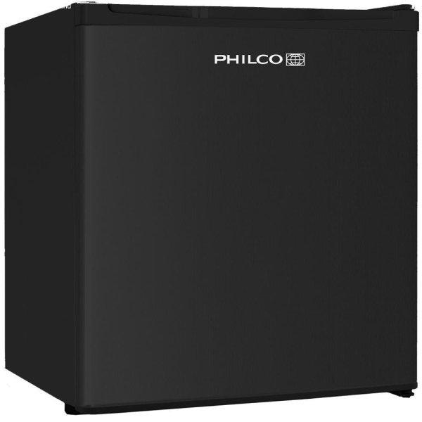 PHILCO PSB 401 B Cube asztali hűtőszekrény fekete