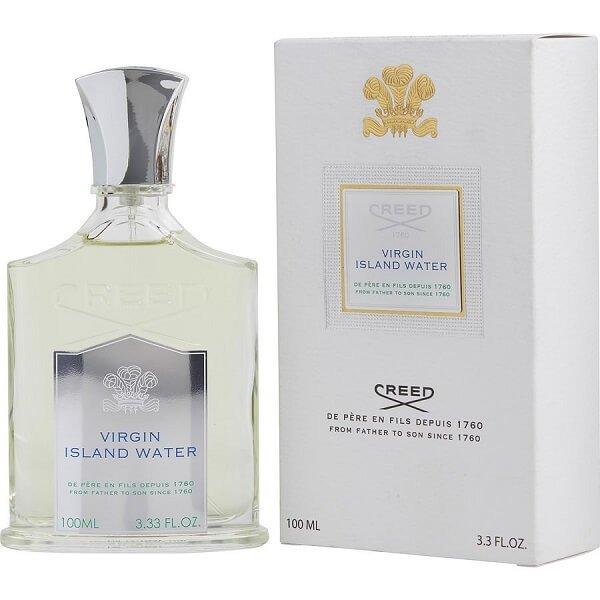 Creed Virgin Island Water - EDP 100 ml
