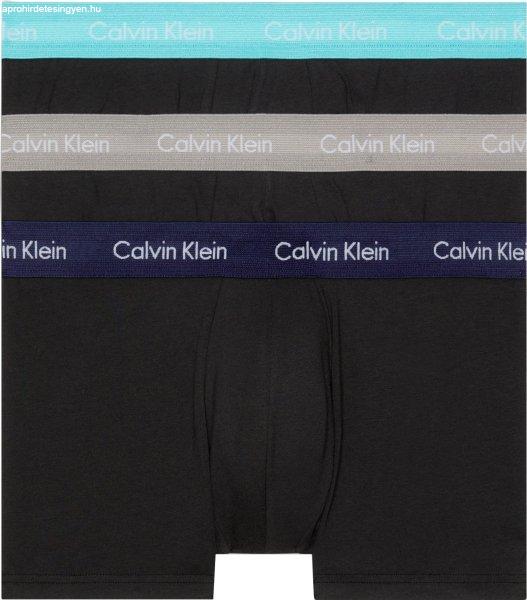 Calvin Klein 3 PACK - férfi boxeralsó U2664G-MXW M