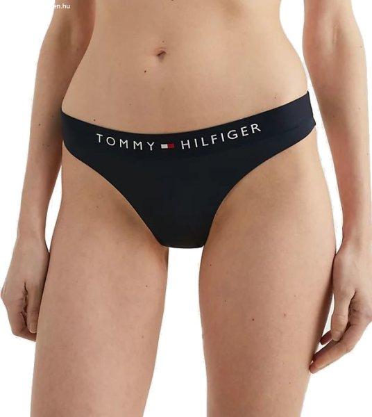 Tommy Hilfiger Női bikini alsó Brazilian UW0UW04134-DW5 M