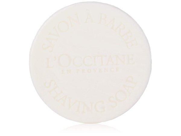 L`Occitane en Provence Borotvaszappan (Shaving Soap) 100 g