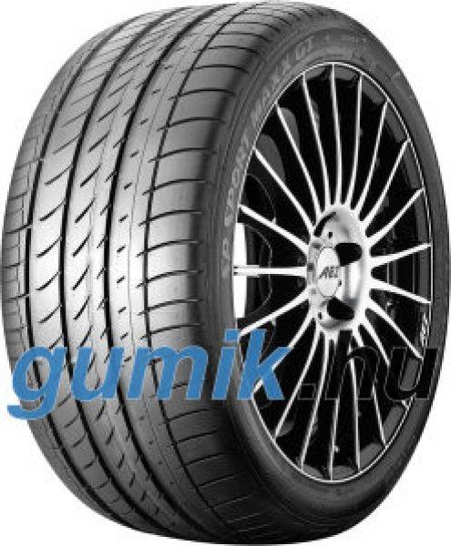 Dunlop SP Sport Maxx GT DSROF ( 235/50 R18 97V MOExtended, runflat )