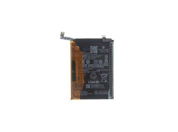 Xiaomi BP4B gyári akkumulátor Li-Ion Polymer 4300mAh (Mi 12 Lite)