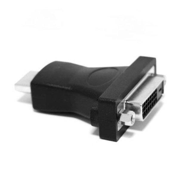 OEM HDMI -> DVI-D M/F adapter