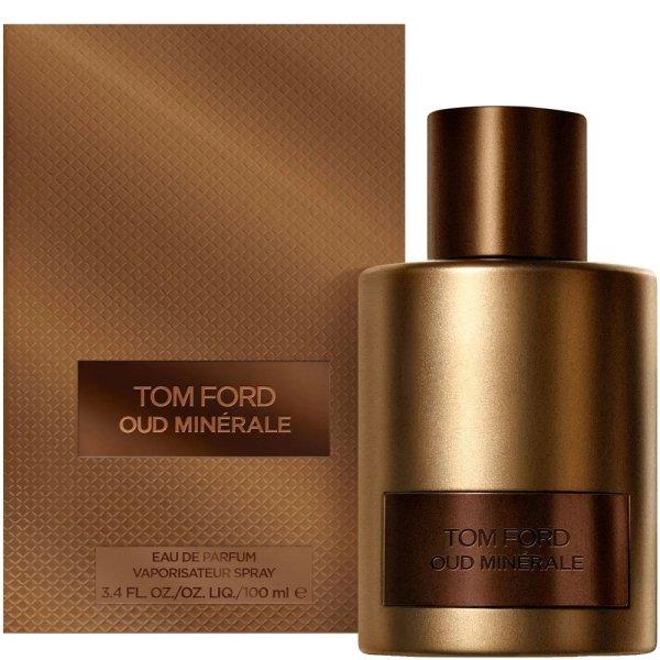 Tom Ford Oud Minérale (2023) - EDP 100 ml