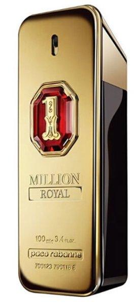 Paco Rabanne 1 Million Royal - parfüm - TESZTER 100 ml