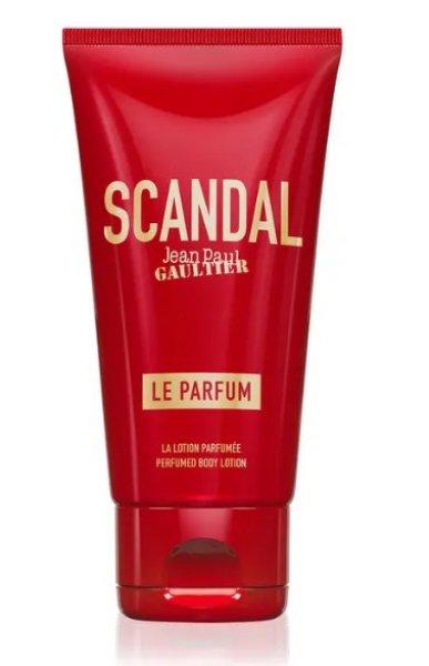 Jean P. Gaultier Scandal Le Parfum For Her - testápoló tej 75 ml