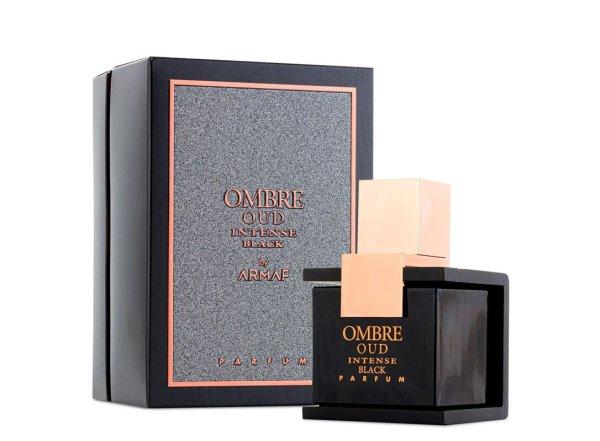 Armaf Ombre Oud Intense Black - parfüm 100 ml