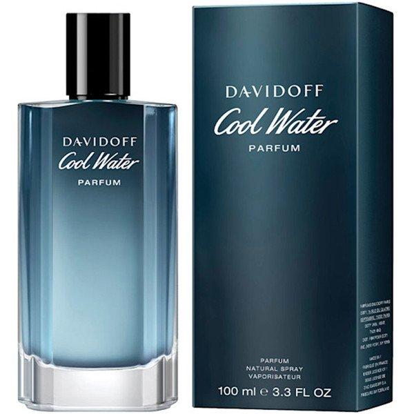 Davidoff Cool Water Parfum - parfüm 100 ml