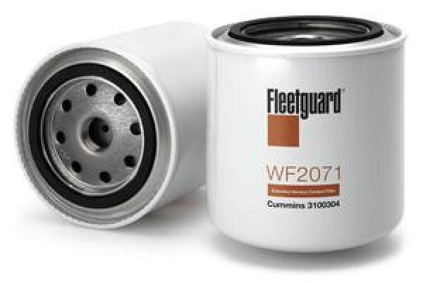 Fleetguard Hűtőfolyadék-szűrő 739WF2071 - Clark