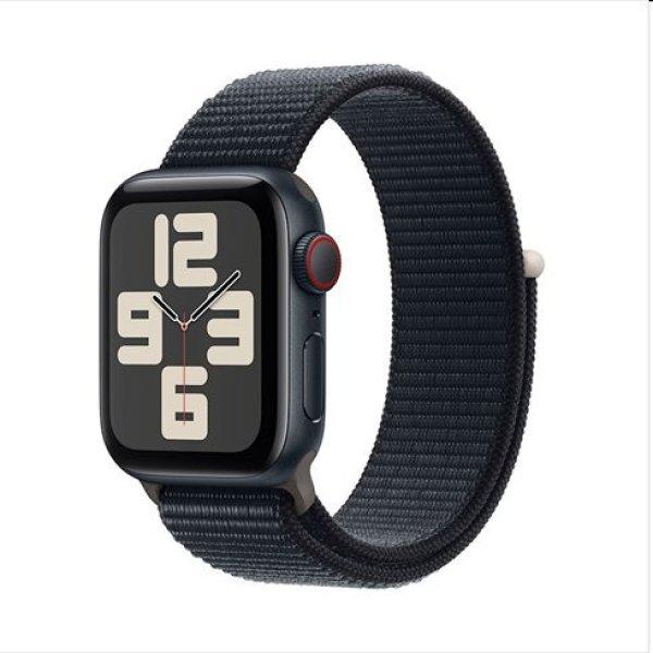 Apple Watch SE GPS + Cellular 40mm Midnight Aluminium Case Midnight Sport
Loop-pal