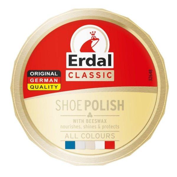 Cream Erdal cipő, színtelen, 55 ml
