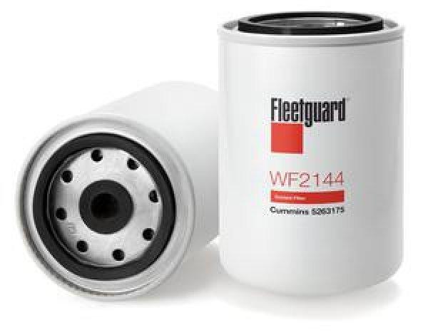 Fleetguard Hűtőfolyadék-szűrő 739WF2144 - Galion