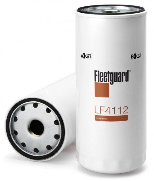 Fleetguard olajszűrő 739LF4112 - Fuchs