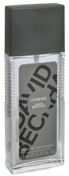 David Beckham Homme dezodor spray 75 ml