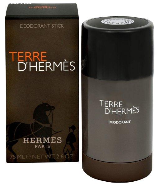 Hermes Terre D´ Hermes - dezodor stift 75 ml