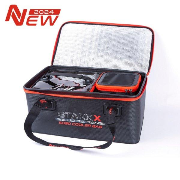 Nytro Starkx EVA Cooler tároló táska 50x30x22cm (Y2400-047)