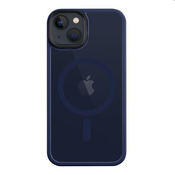 Tactical MagForce Hyperstealth tok Apple iPhone 13 számára, kék
