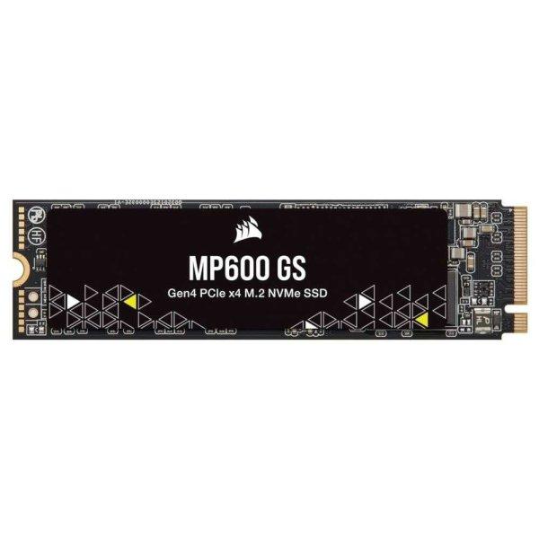 SSD Corsair Force MP600GS M.2 500GB PCIe NVME 2280 (CSSD-F0500GBMP600GS)