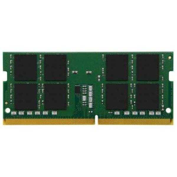 16GB 2666MHz DDR4 Notebook RAM Kingston ECC (KTH-PN426ES8/16G)
(KTH-PN426ES8/16G)