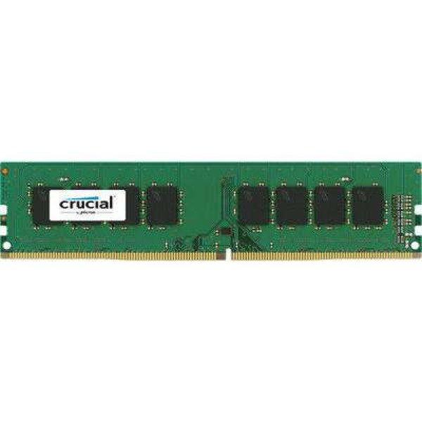 Crucial 16GB 2400MHz CL17 DDR4 (CT16G4DFD824A)