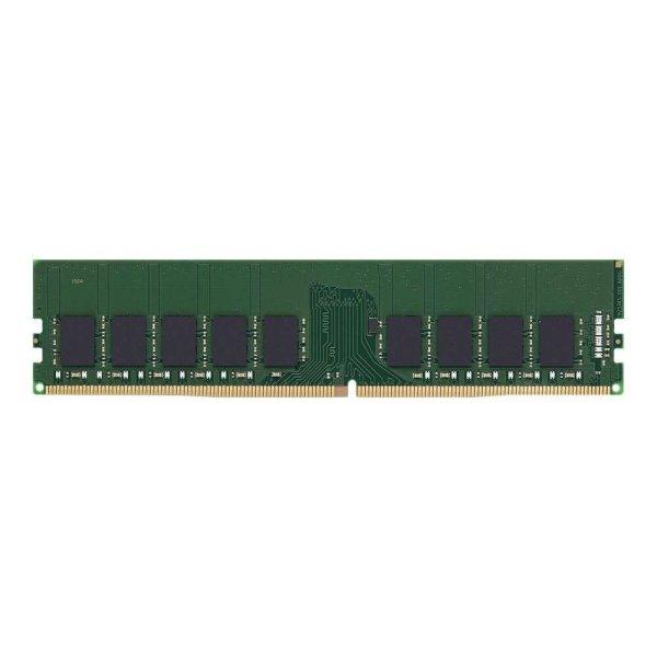 Kingston Server Premier - DDR4 - module - 32 GB - DIMM 288-pin - 3200 MHz /
PC4-25600 - unbuffered (KSM32ED8/32HC)