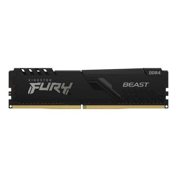 Kingston Fury Beast 8GB 2666MHz CL16 DDR4 (KF426C16BB/8)