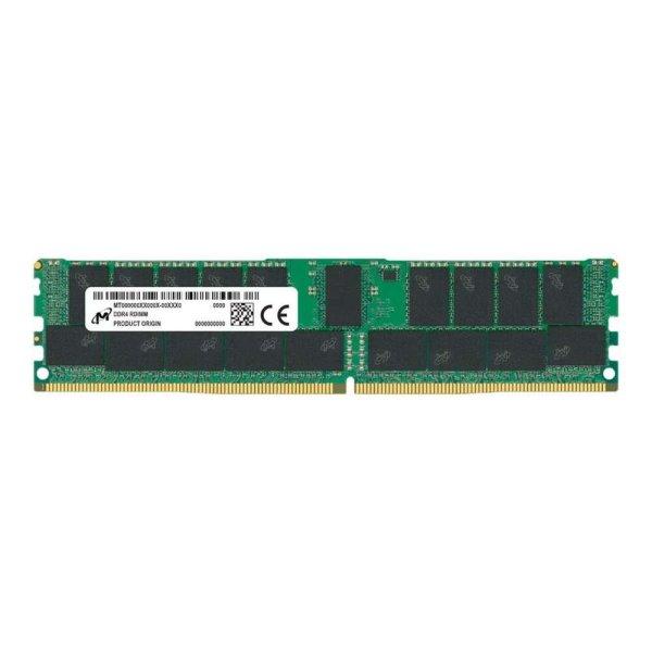 RAM Micron D4 3200 32GB ECC R (MTA18ASF4G72PDZ-3G2R)