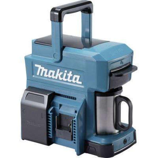 Makita Építkezési kávéfőző