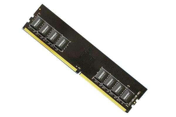 Kingmax Memória DDR4 16GB 3200MHz, 1.2V, CL22