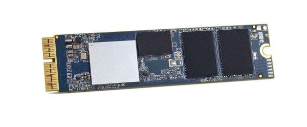 OWC 240GB Aura Pro X2 for Mac Pro (2013 and late) NVMe SSD (Upgrade csomag)