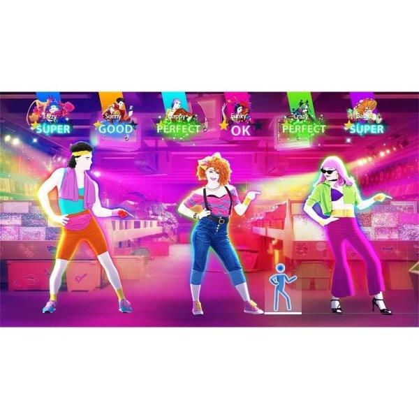 Just Dance 2024 Edition - letöltőkód (Xbox Series X) ( - Dobozos játék)