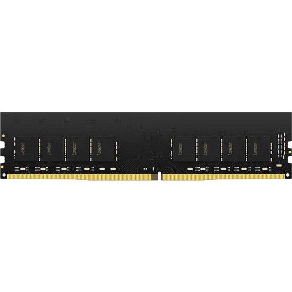 8GB 3200MHz DDR4 RAM Lexar CL22 (LD4AU008G-B3200GSST) (LD4AU008G-B3200GSST)