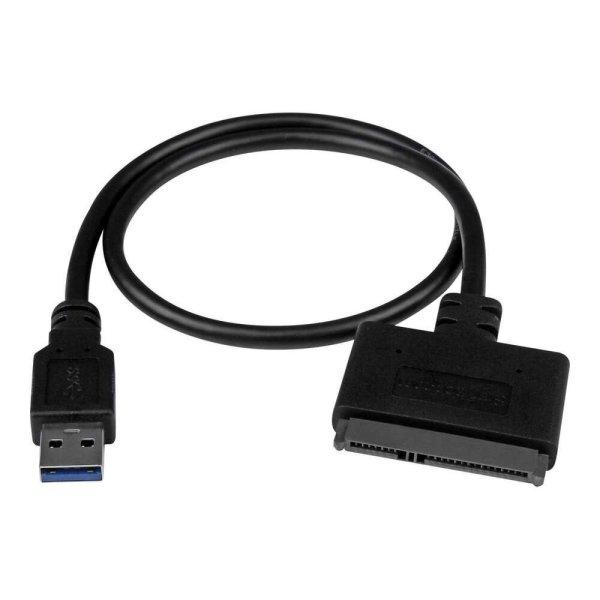 StarTech.com storage controller - USB / 2.5