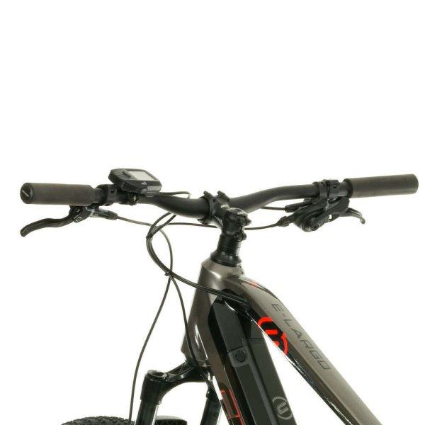 Hegyi elektromos kerékpár Crussis e-Largo 8.9-L 29