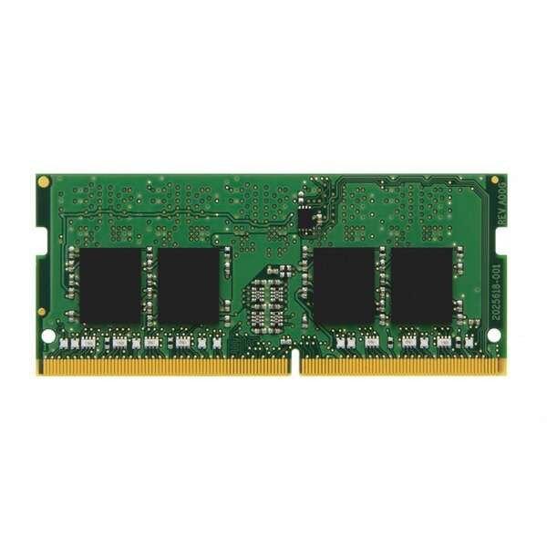 Kingston Technology System Specific Memory 8GB DDR4 2400MHz memóriamodul 1 x 8
GB (KCP424SS8/8)
