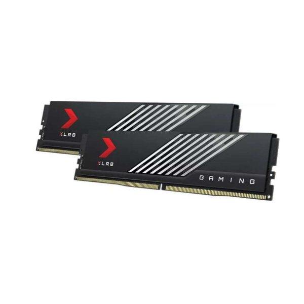 PNY 32GB / 6400 XLR8 MAKO DDR5 RAM KIT (2x16GB) (MD32GK2D5640040MXR)
