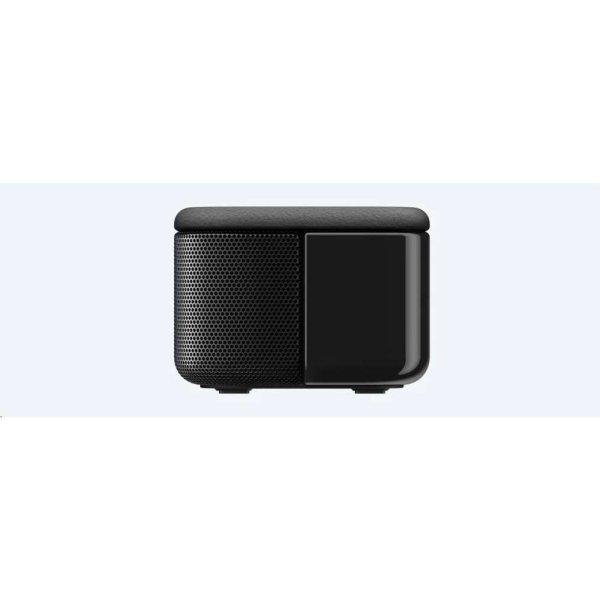 Sony HT-SF150 2 csatornás hangprojektor Bluetooth technológiával fekete
(HTSF150.CEL) (HTSF150.CEL)