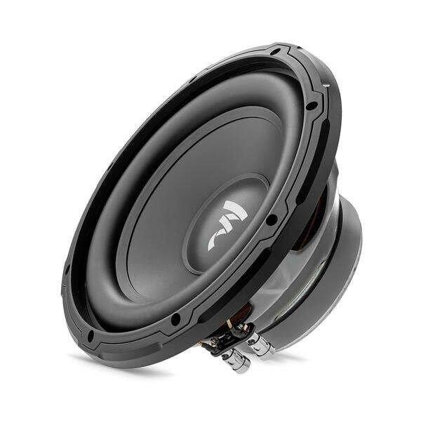 FOCAL CARDual-Coil Subwoofer 10