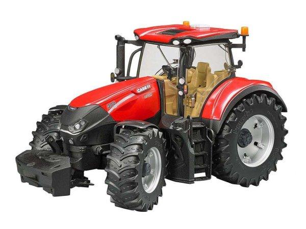 Optum 300 CVX traktor modell, 34,5x18x20,5 cm