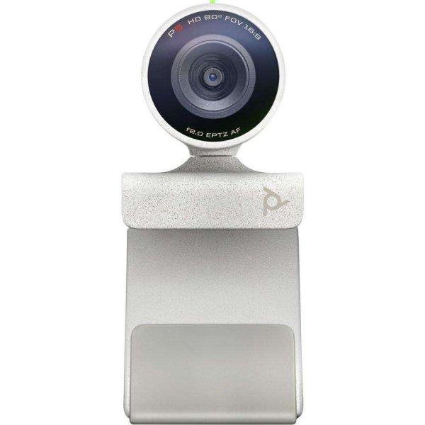 Poly Studio P5-Webcam-Farbe-720p,1080p USB 2.0 (76U43AA)