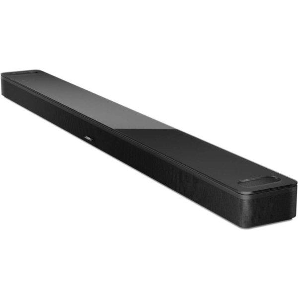 Bose Smart Ultra Soundbar hangprojektor fekete (882963-2100) (882963-2100)