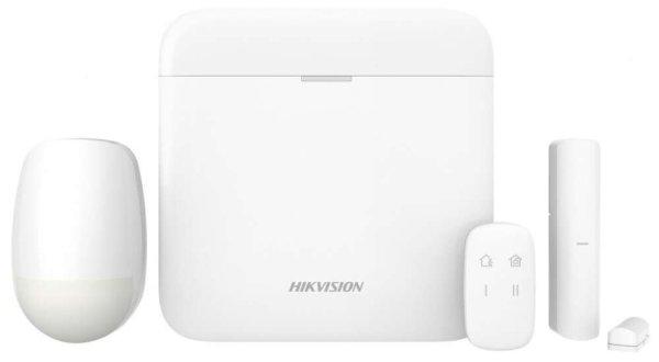 Hikvision DS-PWA64-KIT-WE WiFi Riasztórendszer