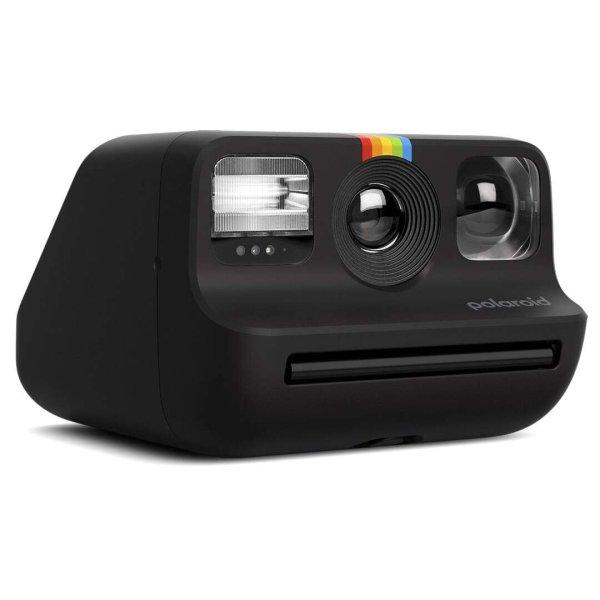 Polaroid Go Gen 2 Instant fényképezőgép - Fekete