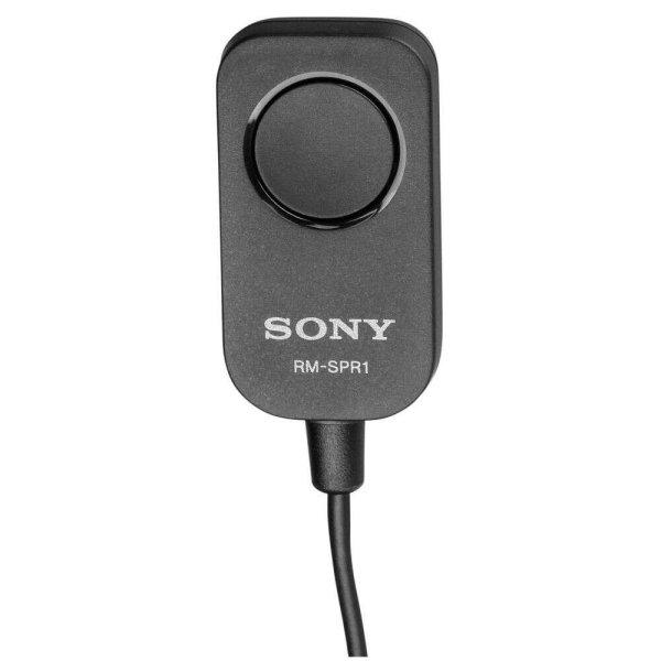 Sony RM-SPR1
